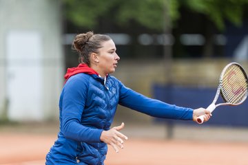 Bild 25 - BL DTV Hannover - BW Dresden Blasewitz : Ergebnis: 2:7